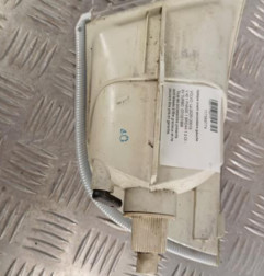 Optique avant secondaire gauche (feux)(clignotant) VOLVO V 40 1