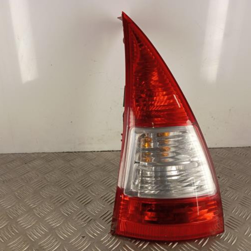 Feu arriere principal gauche (feux) CITROEN C3 1
