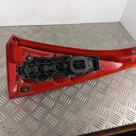 Feu arriere principal gauche (feux) CITROEN C3 1