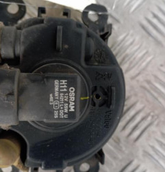 Anti brouillard gauche (feux) CITROEN XSARA PICASSO Photo n°3