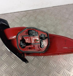 Feu arriere principal droit (feux) PEUGEOT 206