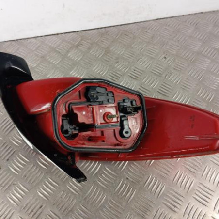 Feu arriere principal droit (feux) PEUGEOT 206