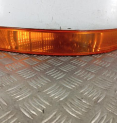 Optique avant secondaire droit (feux)(clignotant) RENAULT MASTER 2 Photo n°1