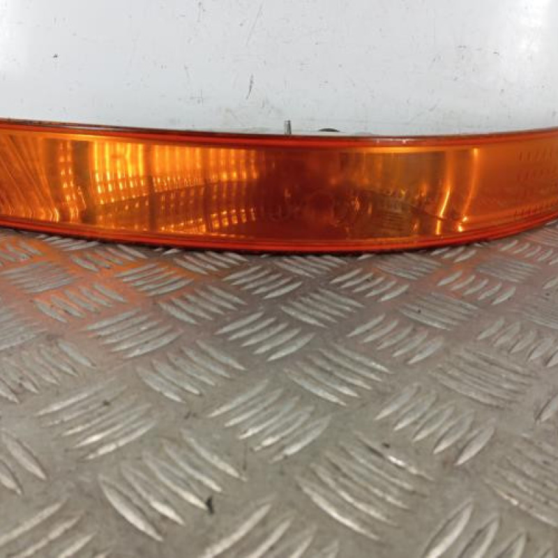 Optique avant secondaire droit (feux)(clignotant) RENAULT MASTER 2