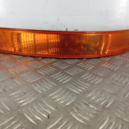 Optique avant secondaire droit (feux)(clignotant) RENAULT MASTER 2 Photo n°1