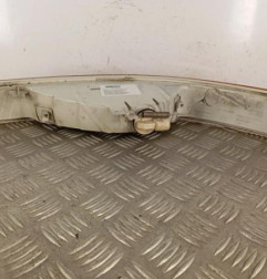 Optique avant secondaire droit (feux)(clignotant) RENAULT MASTER 2