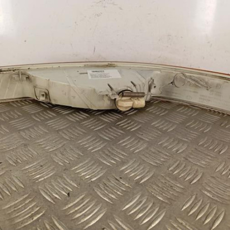Optique avant secondaire droit (feux)(clignotant) RENAULT MASTER 2