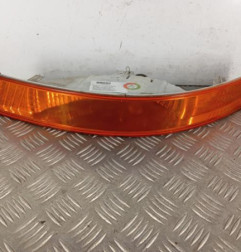 Optique avant secondaire gauche (feux)(clignotant) RENAULT MASTER 2 Photo n°1