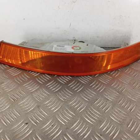 Optique avant secondaire gauche (feux)(clignotant) RENAULT MASTER 2 Photo n°1