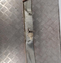 Optique avant secondaire gauche (feux)(clignotant) RENAULT MASTER 2