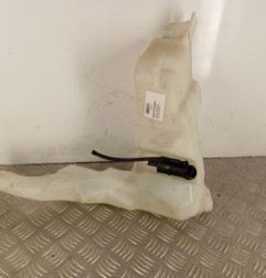 Vase de lave glace RENAULT MASTER 2