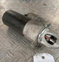 Demarreur MERCEDES CLASSE E 212 Photo n°1