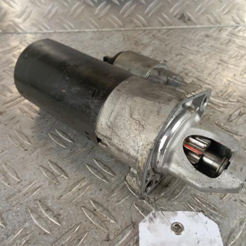 Demarreur MERCEDES CLASSE E 212 Demarreur MERCEDES CLASSE E 212