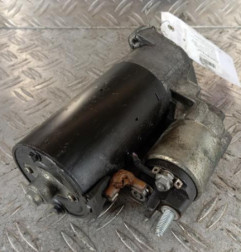 Demarreur MERCEDES CLASSE E 212