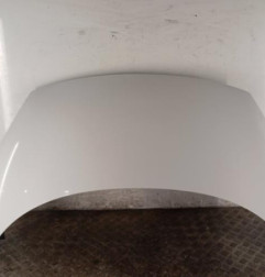 Capot RENAULT SCENIC 3 Photo n°1