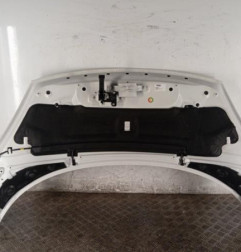 Capot RENAULT SCENIC 3 Photo n°5