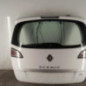 Malle/Hayon arriere RENAULT SCENIC 3