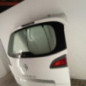 Malle/Hayon arriere RENAULT SCENIC 3