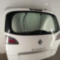 Malle/Hayon arriere RENAULT SCENIC 3