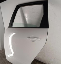 Porte arriere gauche RENAULT SCENIC 3