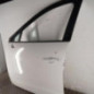 Porte avant gauche RENAULT SCENIC 3
