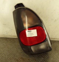 Feu arriere principal gauche (feux) RENAULT ESPACE 3 Photo n°1