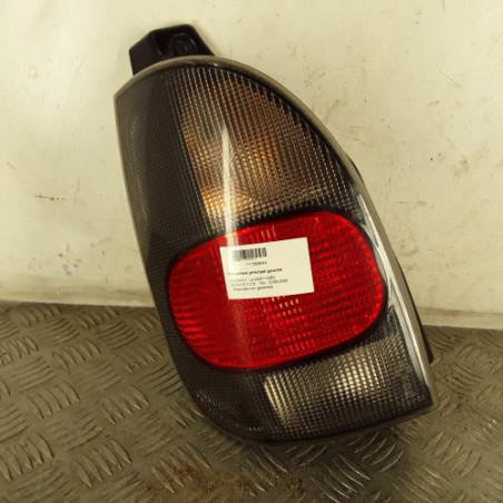 Feu arriere principal gauche (feux) RENAULT ESPACE 3 Photo n°1