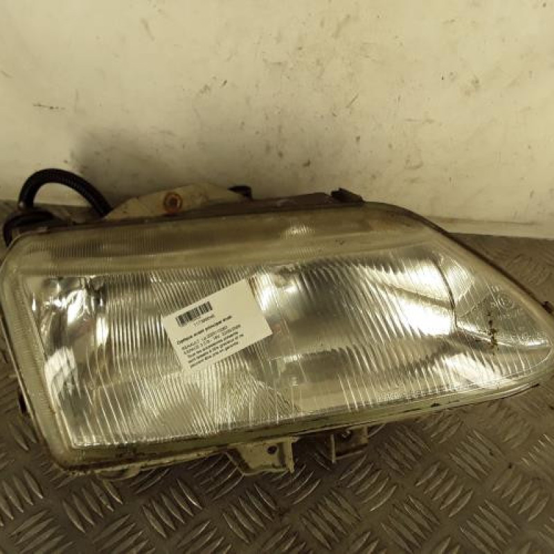 Optique avant principal droit (feux)(phare) RENAULT ESPACE 3