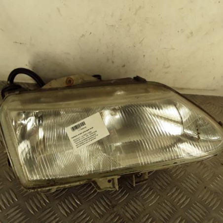 Optique avant principal droit (feux)(phare) RENAULT ESPACE 3 Photo n°1