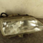 Optique avant principal droit (feux)(phare) RENAULT ESPACE 3
