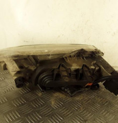 Optique avant principal droit (feux)(phare) RENAULT ESPACE 3