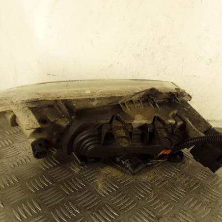 Optique avant principal droit (feux)(phare) RENAULT ESPACE 3