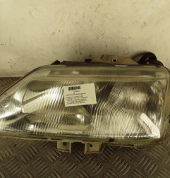 Optique avant principal gauche (feux)(phare) RENAULT ESPACE 3 Photo n°1