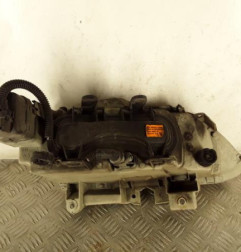 Optique avant principal gauche (feux)(phare) RENAULT ESPACE 3