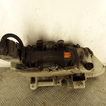 Optique avant principal gauche (feux)(phare) RENAULT ESPACE 3