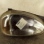 Optique avant principal droit (feux)(phare) OPEL CORSA B
