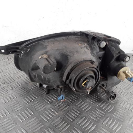 Optique avant principal droit (feux)(phare) OPEL CORSA B