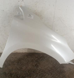 Aile avant droit PEUGEOT 2008 1 Photo n°1