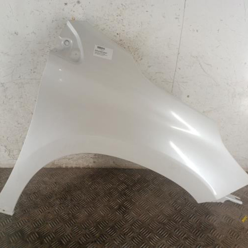 Aile avant droit PEUGEOT 2008 1 Aile avant droit PEUGEOT 2008 1