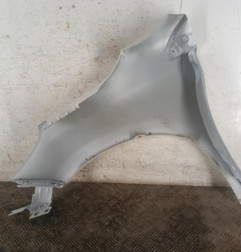 Aile avant droit PEUGEOT 2008 1