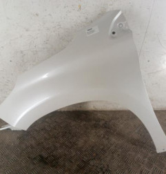 Aile avant gauche PEUGEOT 2008 1 Photo n°1