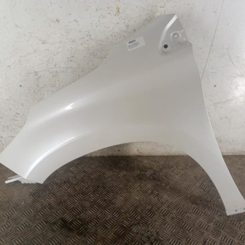 Aile avant gauche PEUGEOT 2008 1 Aile avant gauche PEUGEOT 2008 1