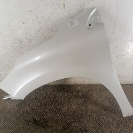 Aile avant gauche PEUGEOT 2008 1 Photo n°1