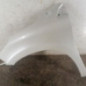 Aile avant gauche PEUGEOT 2008 1