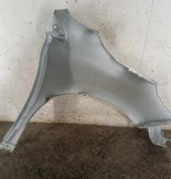 Aile avant gauche PEUGEOT 2008 1