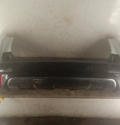 Pare choc arriere PEUGEOT 2008 1 Photo n°1