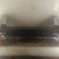 Pare choc arriere PEUGEOT 2008 1