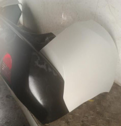 Pare choc arriere PEUGEOT 2008 1