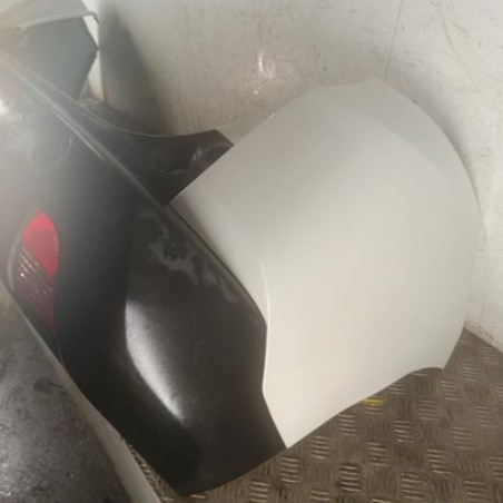 Pare choc arriere PEUGEOT 2008 1