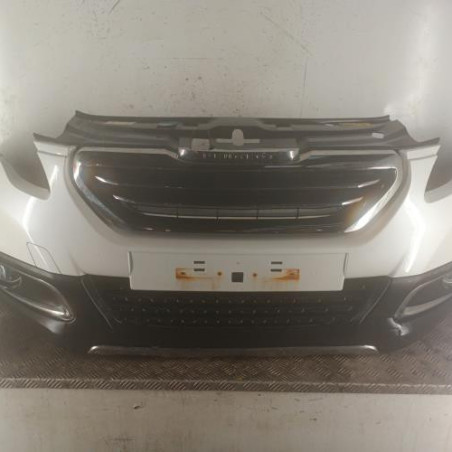 Pare choc avant PEUGEOT 2008 1 Photo n°1